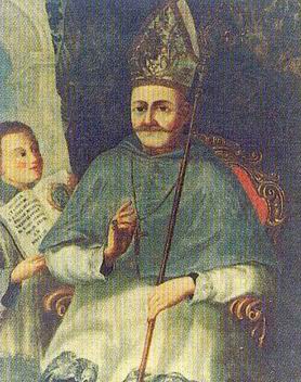 Biskup Ilijic Varesanin